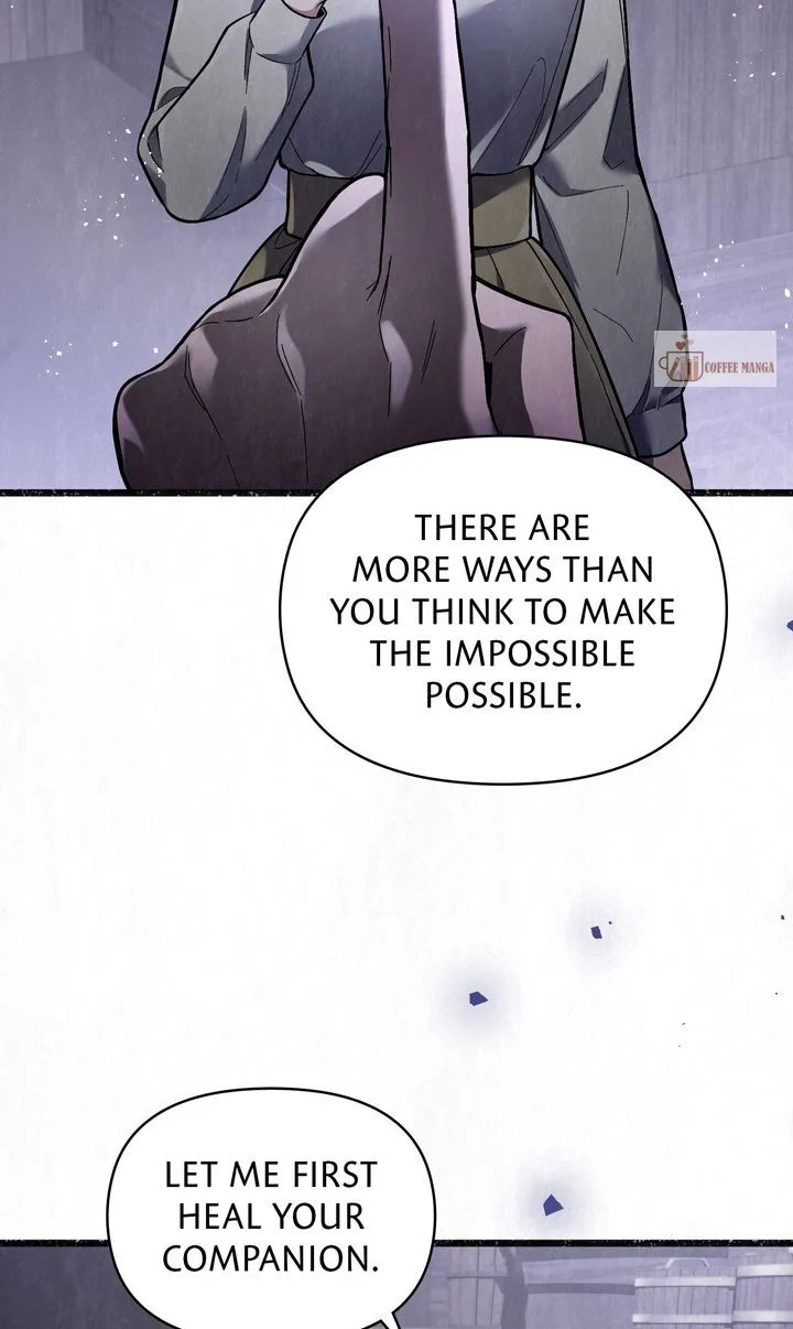 Dear, Not Cunning Witch Chapter 34 page 18