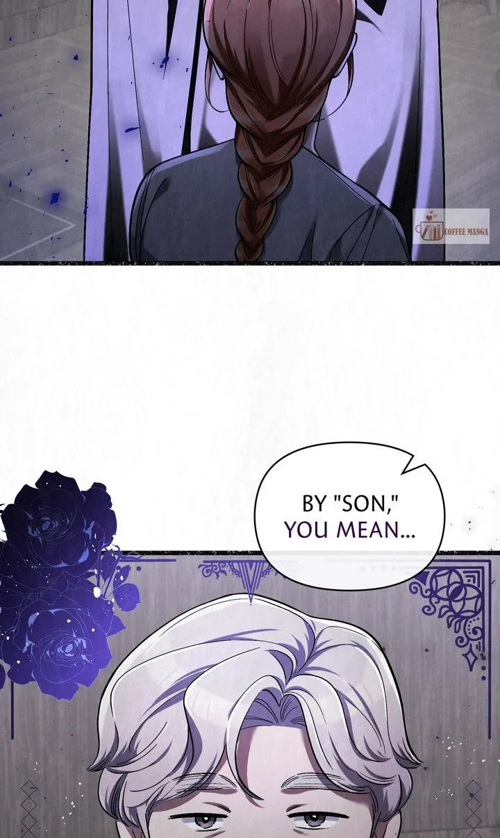 Dear, Not Cunning Witch Chapter 34 page 12