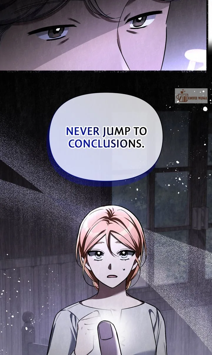 Dear, Not Cunning Witch Chapter 34 page 17