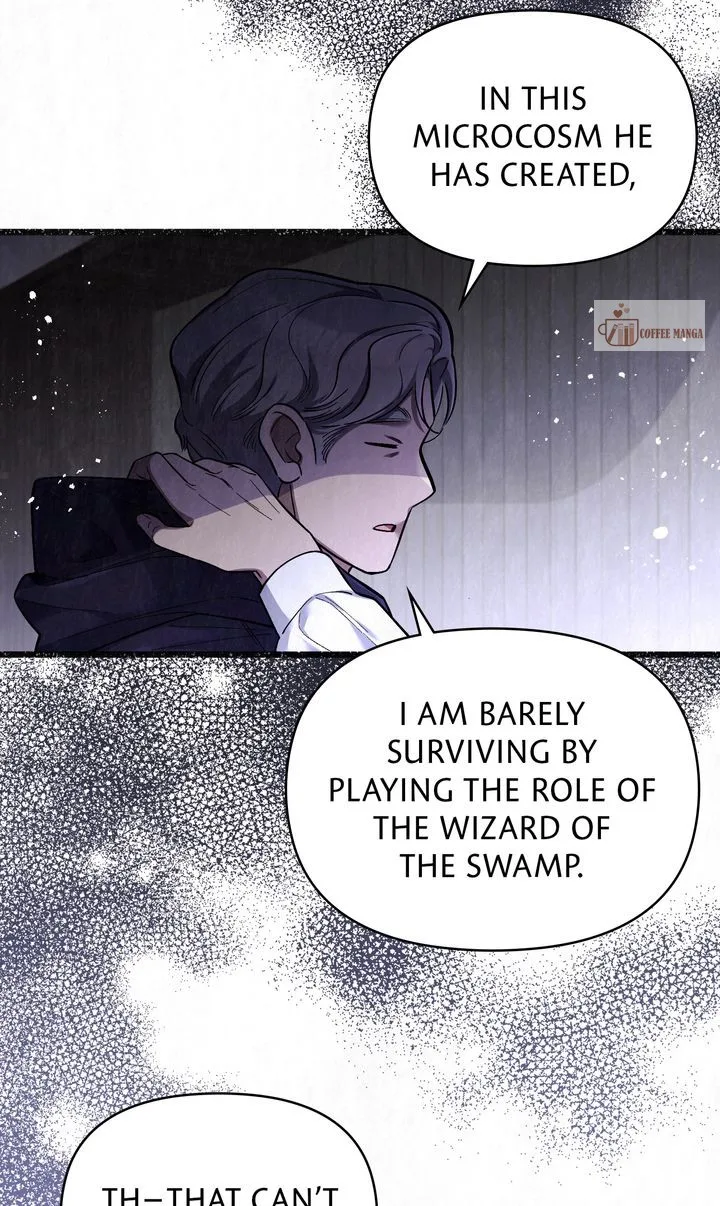 Dear, Not Cunning Witch Chapter 34 page 15