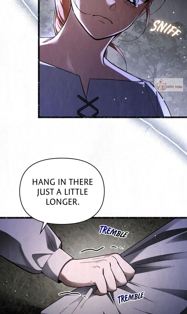 Dear, Not Cunning Witch Chapter 34 page 7