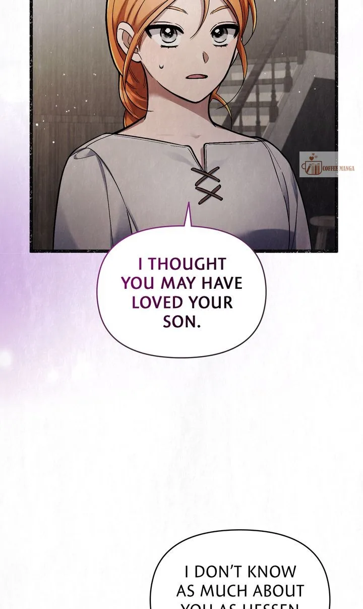 Dear, Not Cunning Witch Chapter 34 page 31