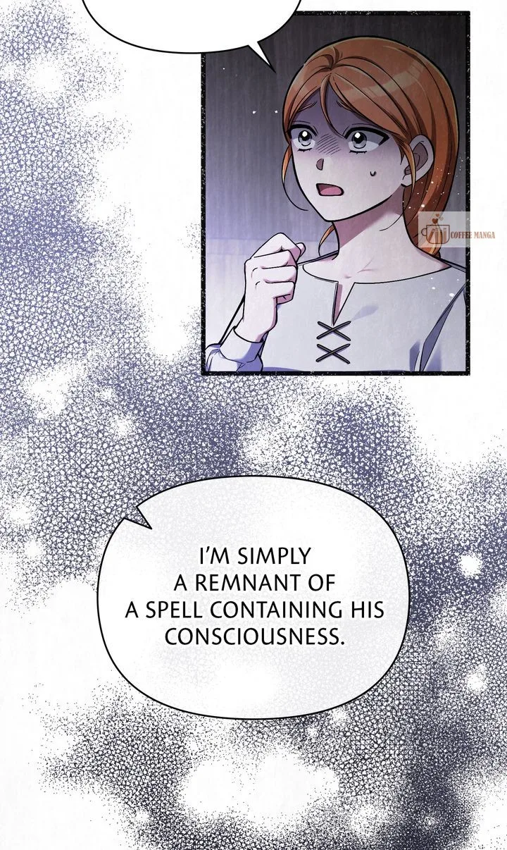 Dear, Not Cunning Witch Chapter 34 page 14