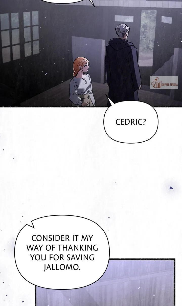Dear, Not Cunning Witch Chapter 34 page 19