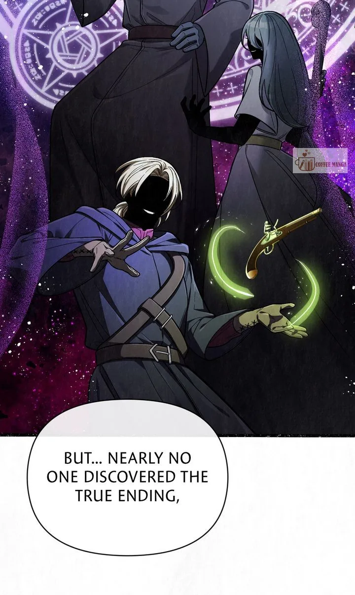Dear, Not Cunning Witch Chapter 34 page 27