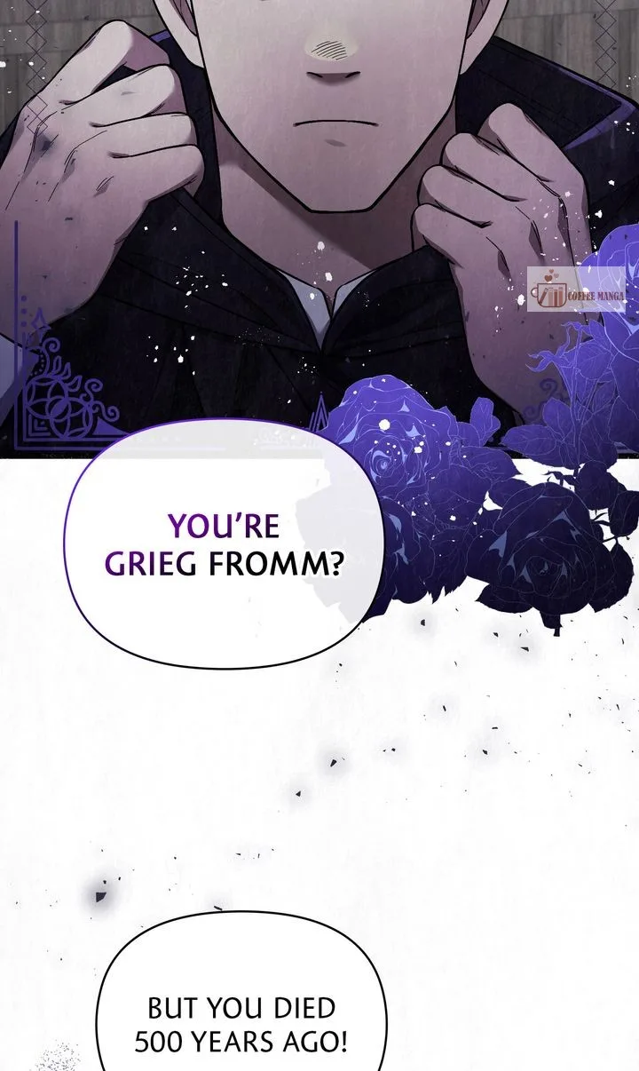 Dear, Not Cunning Witch Chapter 34 page 13