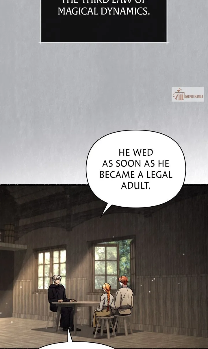 Dear, Not Cunning Witch Chapter 34 page 50