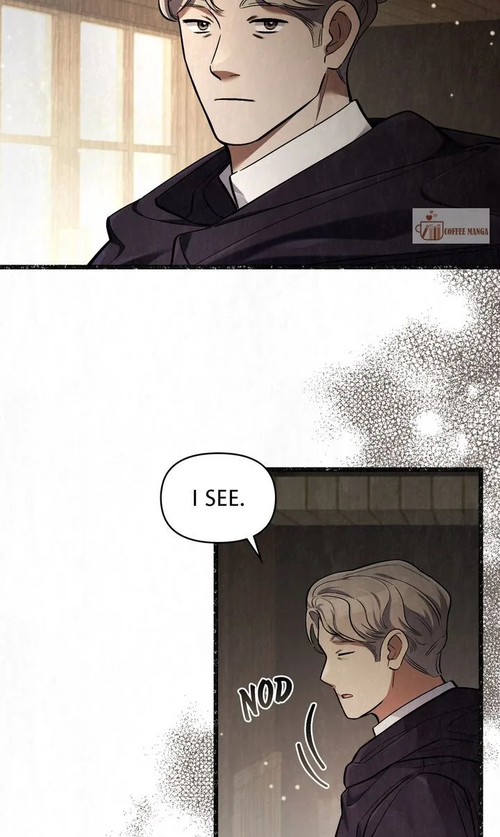 Dear, Not Cunning Witch Chapter 34 page 36