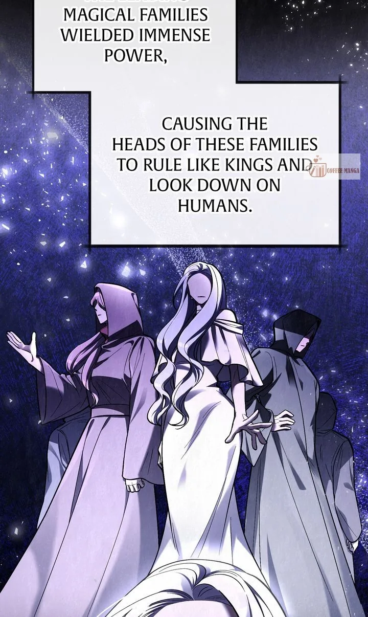 Dear, Not Cunning Witch Chapter 34 page 45