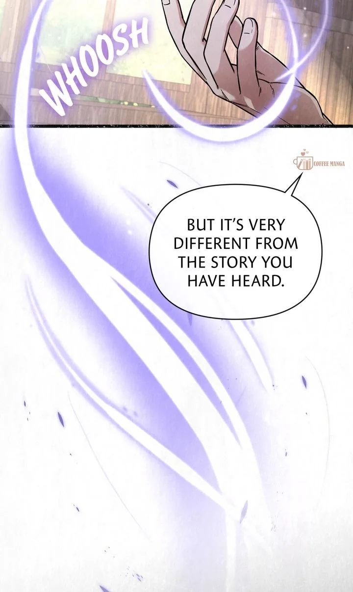Dear, Not Cunning Witch Chapter 34 page 40