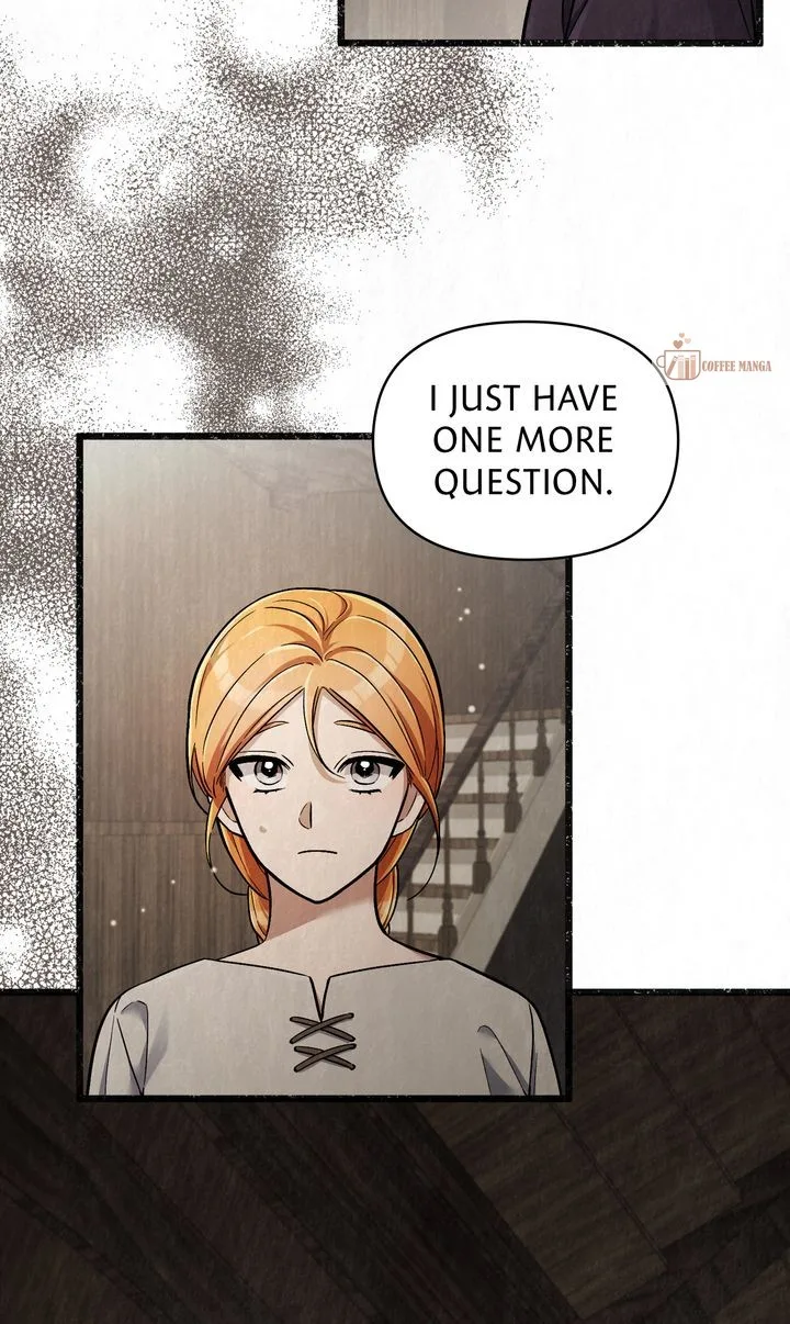 Dear, Not Cunning Witch Chapter 34 page 37