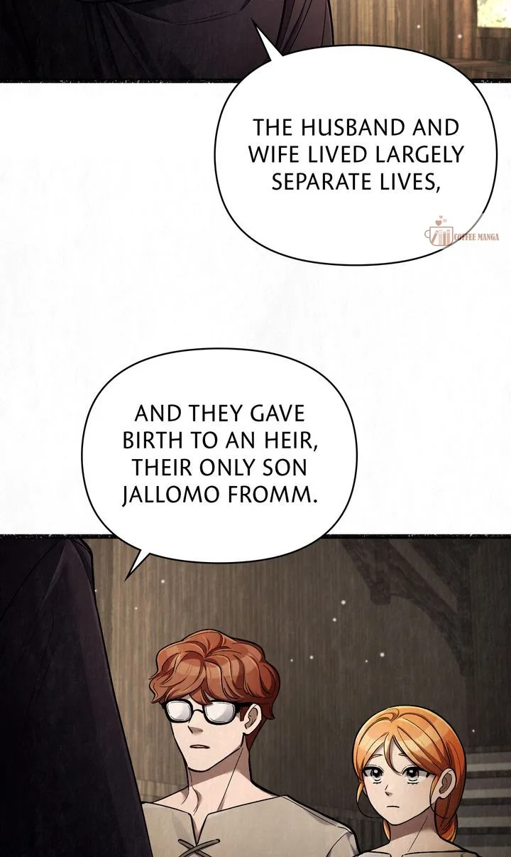 Dear, Not Cunning Witch Chapter 34 page 52