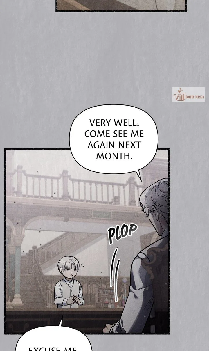 Dear, Not Cunning Witch Chapter 34 page 64