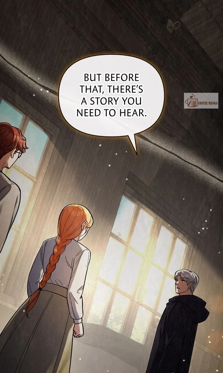 Dear, Not Cunning Witch Chapter 34 page 38