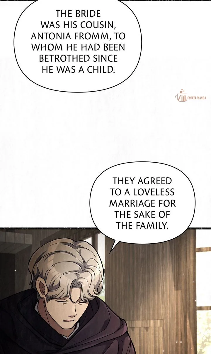 Dear, Not Cunning Witch Chapter 34 page 51