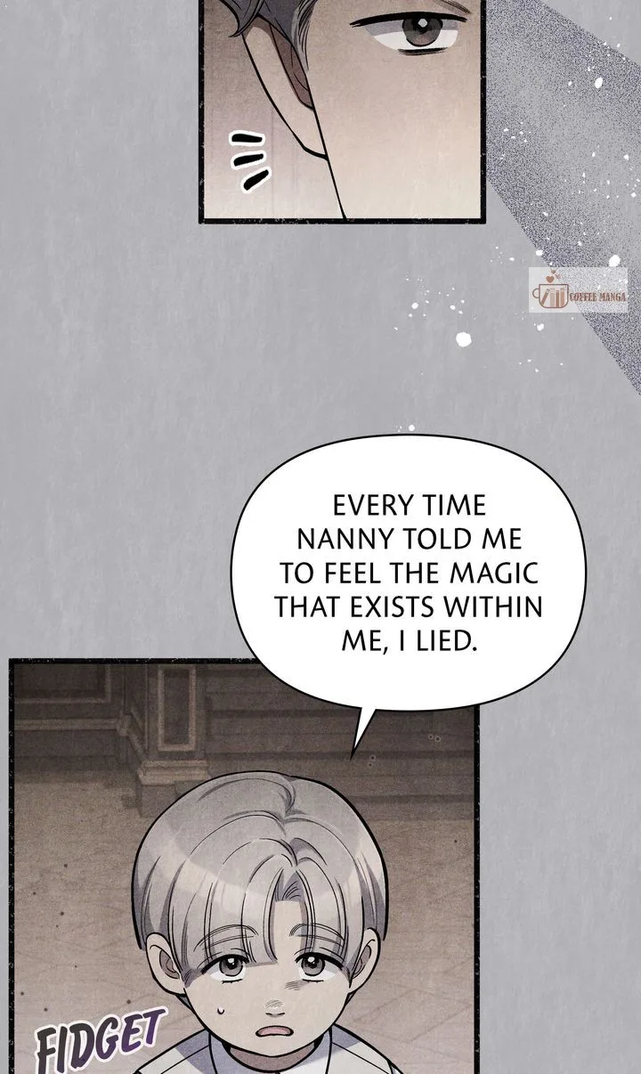 Dear, Not Cunning Witch Chapter 34 page 67