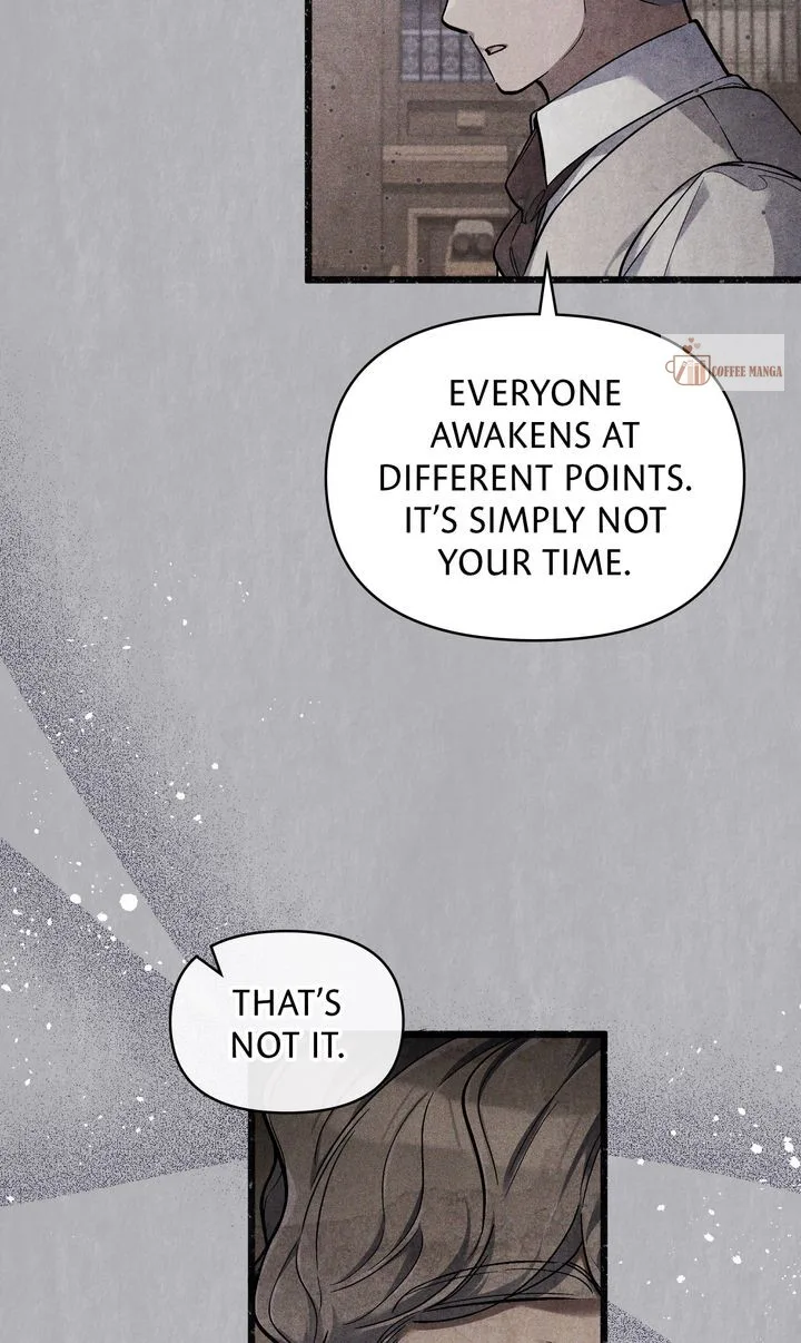 Dear, Not Cunning Witch Chapter 34 page 66