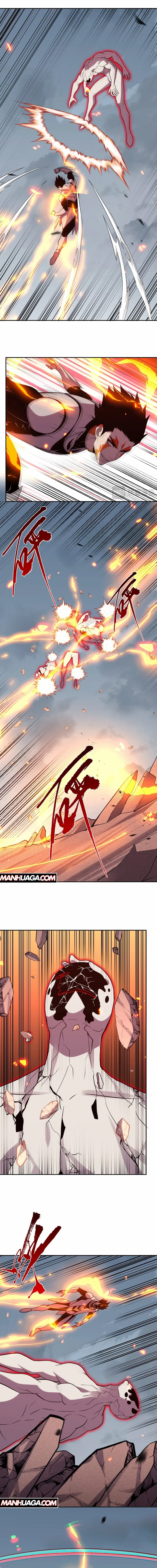 Demon God of Apocalyptic Behemoth Chapter 26 page 9