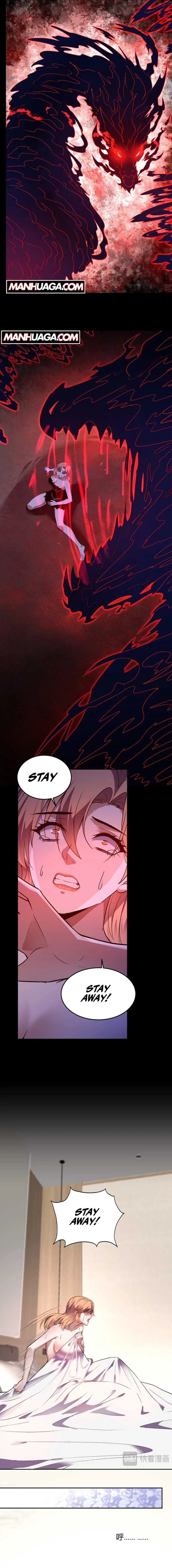 Demon God of Apocalyptic Behemoth Chapter 34 page 10