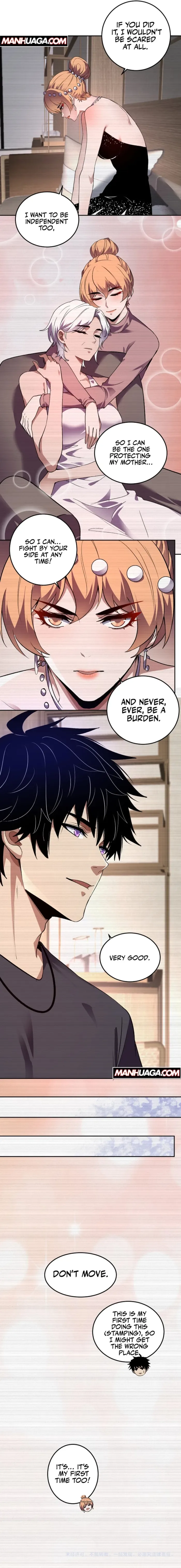 Demon God of Apocalyptic Behemoth Chapter 31 page 13