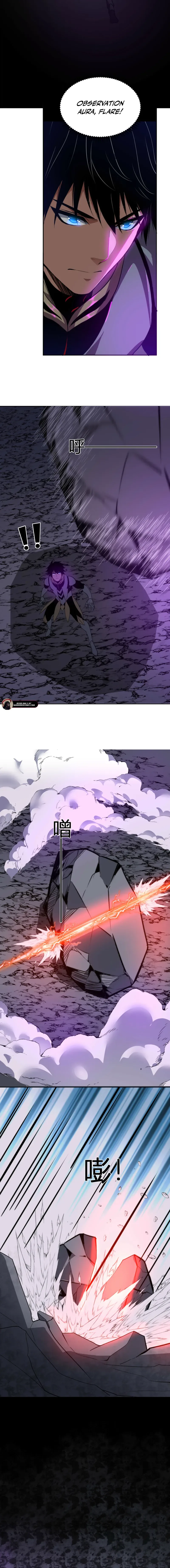 Demon God of Apocalyptic Behemoth Chapter 44 page 10