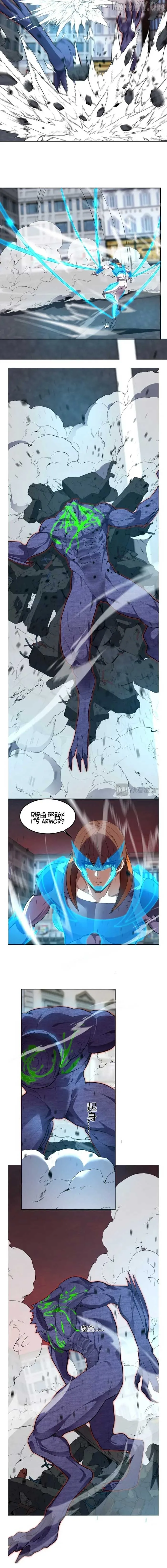 Demon God of Apocalyptic Behemoth Chapter 62 page 7