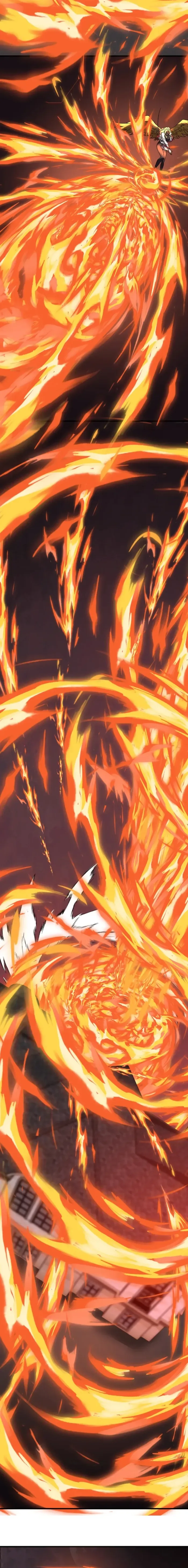 Demon God of Apocalyptic Behemoth Chapter 66 page 15