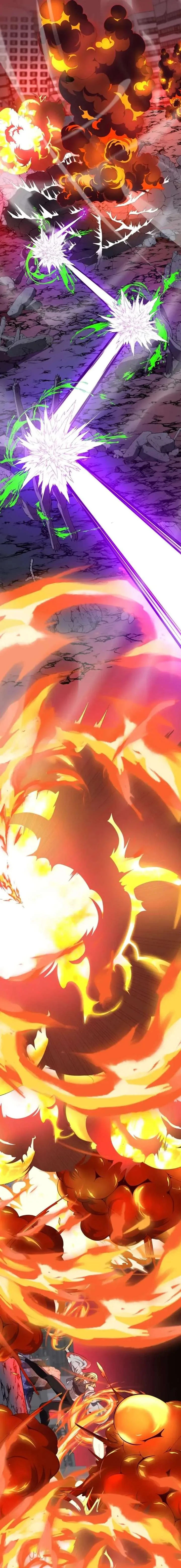 Demon God of Apocalyptic Behemoth Chapter 67 page 14