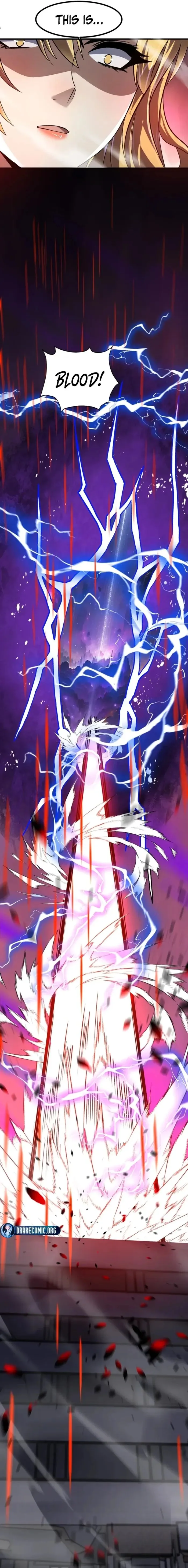 Demon God of Apocalyptic Behemoth Chapter 68 page 4
