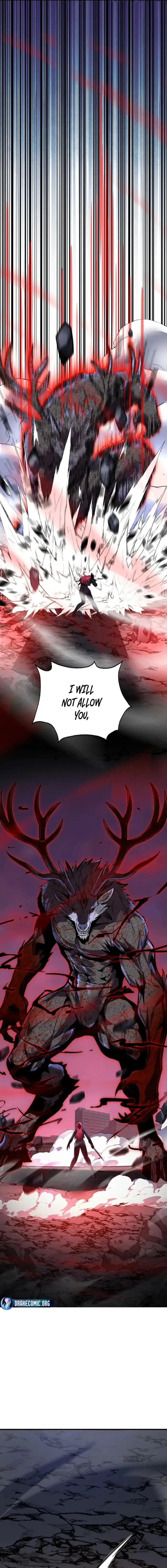 Demon God of Apocalyptic Behemoth Chapter 68 page 12