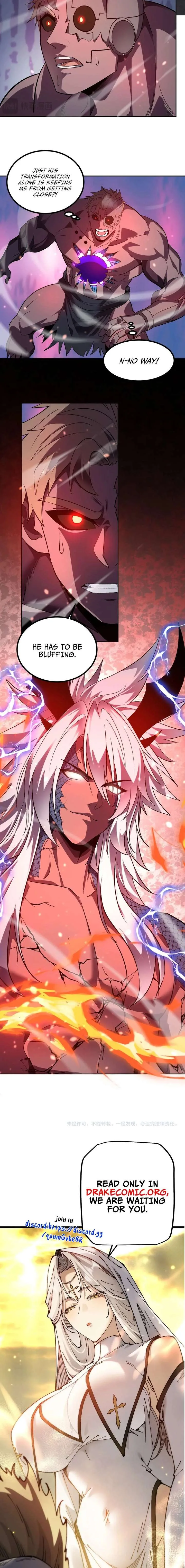 Demon God of Apocalyptic Behemoth Chapter 74 page 12