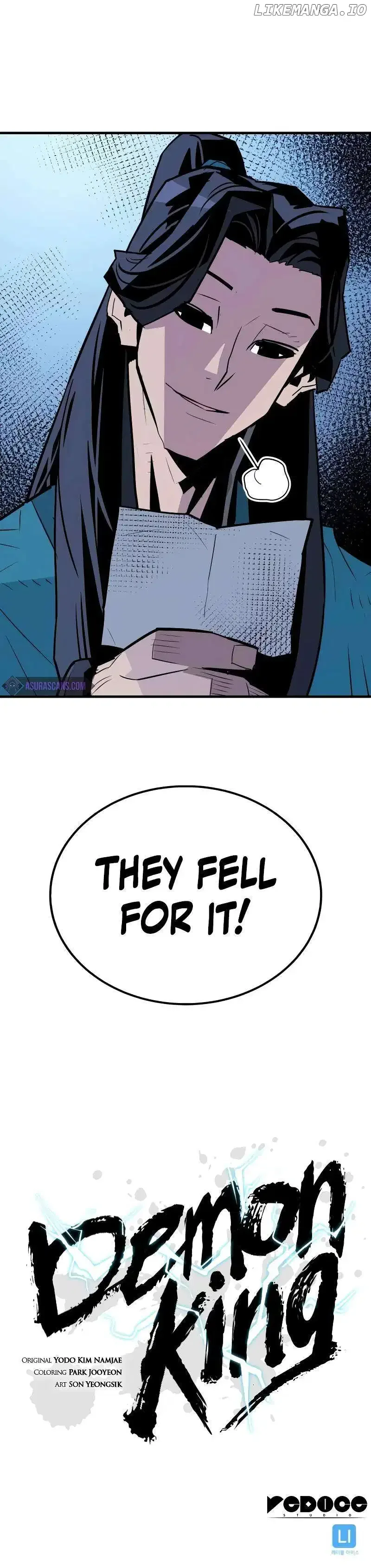 Demon King Chapter 10 page 13