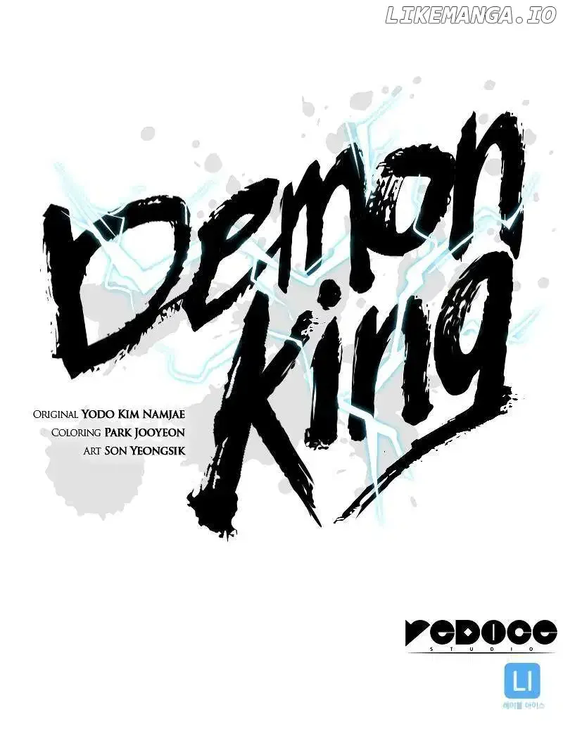 Demon King Chapter 11 page 15