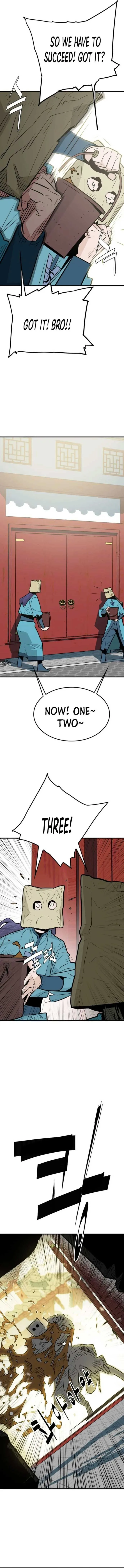 Demon King Chapter 15 page 3