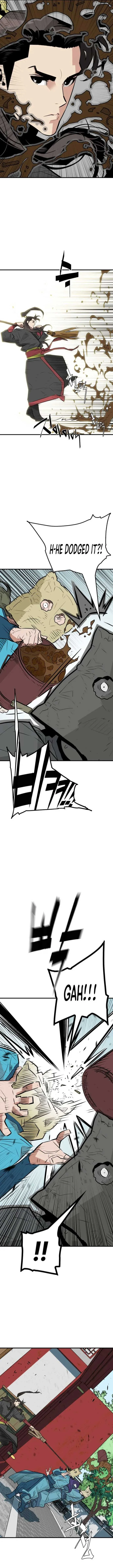 Demon King Chapter 15 page 4