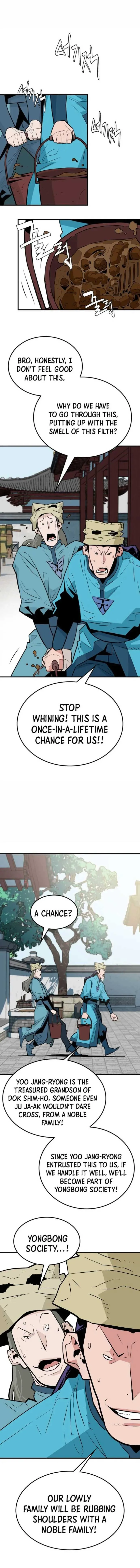 Demon King Chapter 15 page 2