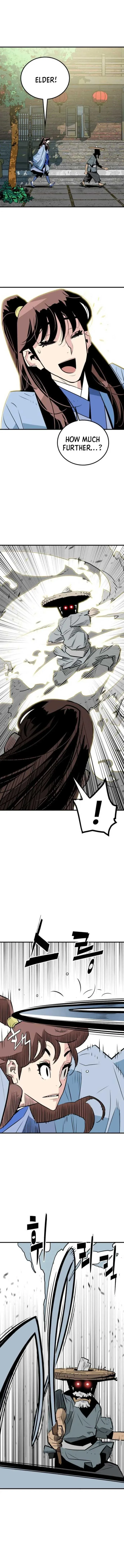 Demon King Chapter 16 page 7