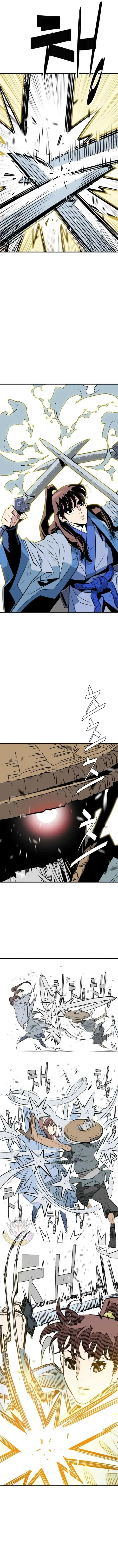 Demon King Chapter 16 page 8