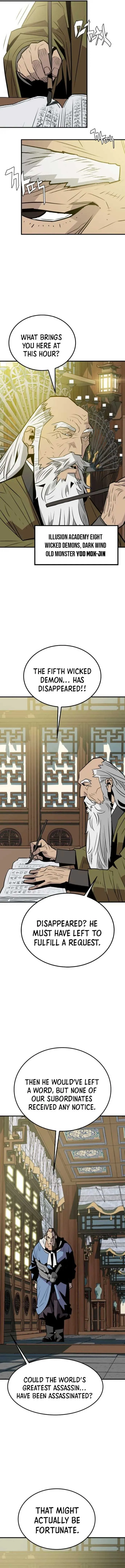 Demon King Chapter 16 page 3