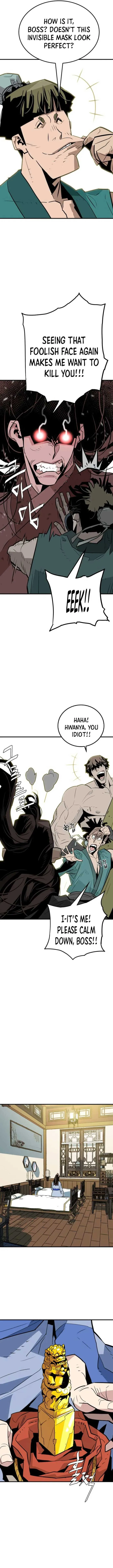 Demon King Chapter 16 page 12