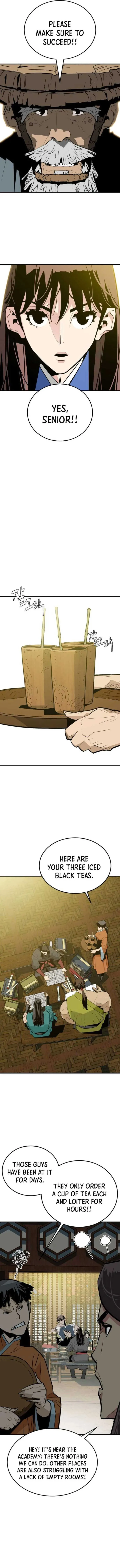 Demon King Chapter 16 page 10