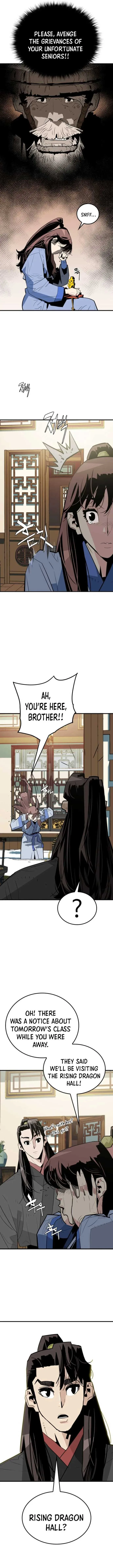 Demon King Chapter 16 page 13