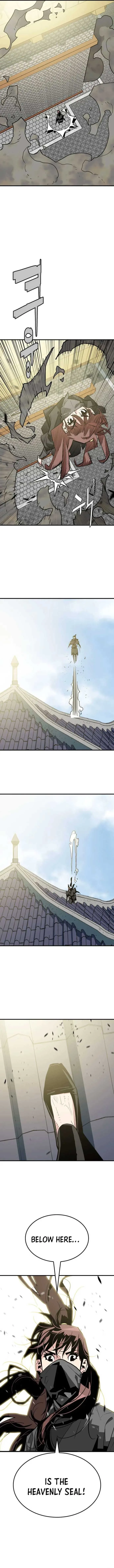 Demon King Chapter 17 page 6