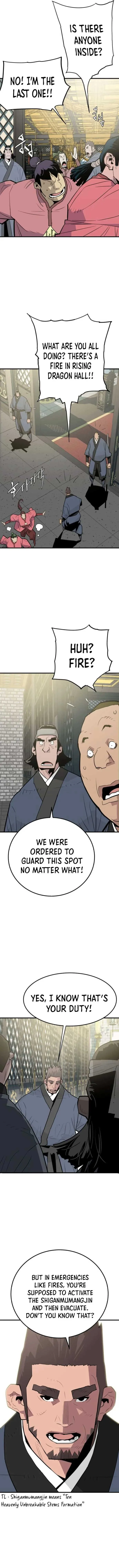 Demon King Chapter 17 page 7