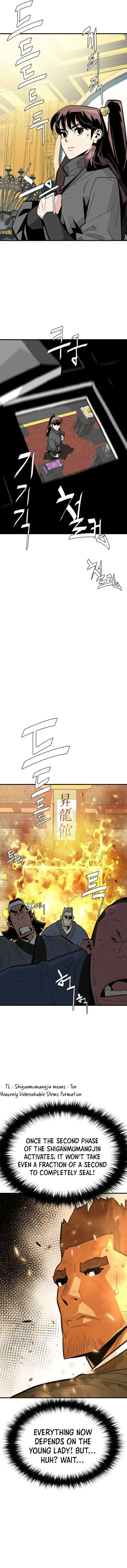 Demon King Chapter 18 page 5