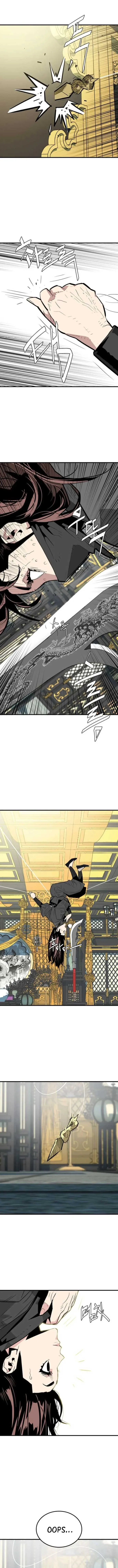 Demon King Chapter 18 page 3