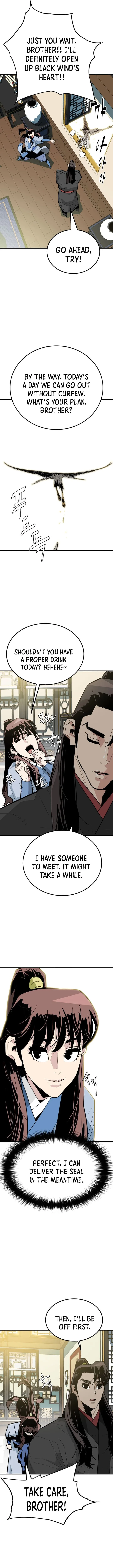 Demon King Chapter 19 page 3