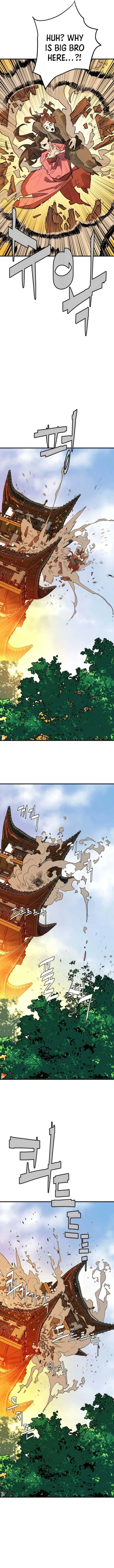 Demon King Chapter 18 page 8