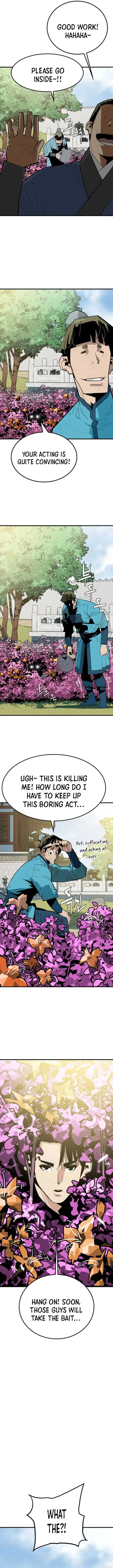 Demon King Chapter 18 page 11