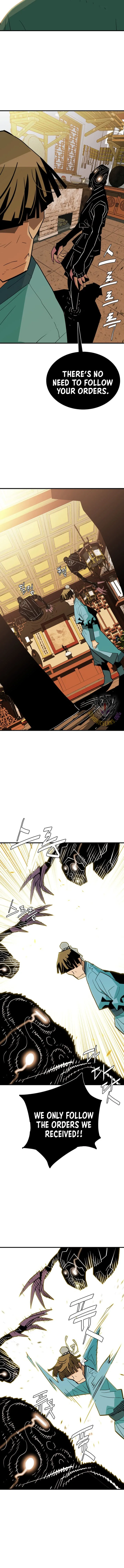 Demon King Chapter 19 page 6